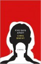 Five Days Apart: A Novel - Chris Binchy