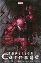 Superior Carnage (Superior Carnage, #1) - Kevin Shinick, Stephen Segovia