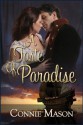 A Taste of Paradise - Connie Mason
