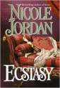 Ecstasy - Nicole Jordan