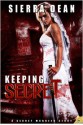 Keeping Secret - Sierra Dean