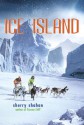 Ice Island - Sherry Shahan