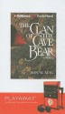 The Clan of the Cave Bear (Earth's Children, #1) - Jean M. Auel