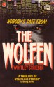 The Wolfen - Whitley Strieber