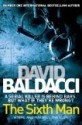 The Sixth Man - David Baldacci