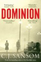 Dominion - C.J. Sansom