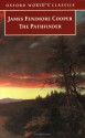 The Pathfinder: Or the Inland Sea - James Fenimore Cooper, William P. Kelly