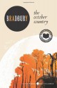 The October Country - Ray Bradbury