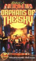 Orphans of the Sky - Robert A. Heinlein