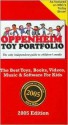 Oppenheim Toy Portfolio: The Best Toys, Books, Videos, Music & Software for Kids - Joanne F. Oppenheim, Stephanie Oppenheim