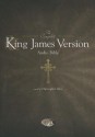 The Complete King James Version Audio Bible - Various, Christopher Glyn