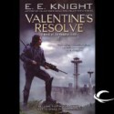 Valentine's Resolve - E.E. Knight, Christian Rummel