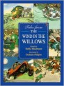 Tales From The Wind in the Willows - Stella Maidment