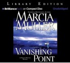 Vanishing Point (Sharon McCone, #23) - Marcia Muller