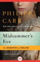 Midsummer's Eve (The Daughters of England) - Philippa Carr