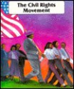 The Civil Rights Movement: The History of Black People in America, 1930-1980 - Stuart A. Kallen, Rosemary Wallner