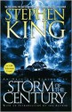 Storm of the Century: An Original Screenplay - Stephen King