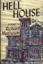 Hell House - Richard Matheson