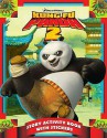 Kung Fu Panda 2: Story Activity Book - Price Stern Sloan Publishing