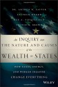 An Inquiry Into the Nature and Causes of the Wealth of States: How Taxes, Energy, and Worker Freedom Will Change the Balance of Power Among States - Travis H Brown, Arthur B Laffer, Stephen Moore, Rex Sinquefield