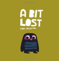 A Bit Lost - Chris Haughton