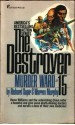 Murder Ward (The Destroyer, #15) - Warren Murphy, Richard Ben Sapir