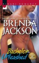 Bachelor Unleashed (Mills & Boon Kimani) (Bachelors in Demand - Book 2) - Brenda Jackson