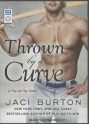 Thrown by a Curve - Jaci Burton, Lucy Malone