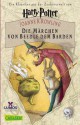 Harry Potter: Die Märchen von Beedle dem Barden / Wilharm: Ein Klassiker aus der Zaubererwelt von Harry Potter von Rowling. Joanne K. (2009) Taschenbuch - J.K. Rowling