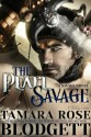 The Pearl Savage - Tamara Rose Blodgett