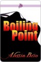 Boiling Point - Alessia Brio