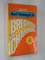 Breakfast of Champions - Kurt Vonnegut