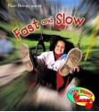 Fast And Slow - Sue Barraclough