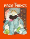 Frog Prince - Pbk - Jacob Grimm