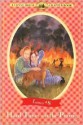 Hard Times on the Prairie - Laura Ingalls Wilder, Renée Graef