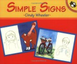 Simple Signs - Cindy Wheeler