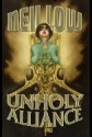 Unholy Alliance - Neil Low, Peter Atkins, Steve Montiglio