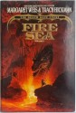 Fire Sea - Margaret Weis, Tracy Hickman