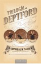 Trilogía de Deptford - Robertson Davies