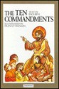 The Ten Commandments - Inos Biffi