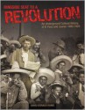 Ringside Seat to a Revolution: An Underground Cultural History of El Paso and Juarez: 1893-1923 - David Dorado Romo