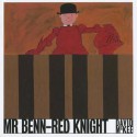 Mr. Benn: Red Knight - David McKee