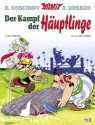 Der Kampf der Häuptlinge - René Goscinny, Albert Uderzo