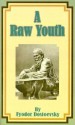 A Raw Youth - Fyodor Dostoyevsky, Constance Garnett