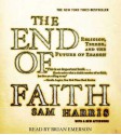 The End of Faith - Sam Harris, Brian Emerson