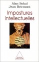 Impostures Intellectuelles - Alan Sokal, Sokal