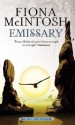 Emissary - Fiona McIntosh