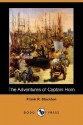 The Adventures of Captain Horn (Dodo Press) - Frank R. Stockton