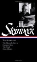 Novels 1942-52: The Moon is Down/Cannery Row/The Pearl/East of Eden (Library of America #132) - John Steinbeck, Robert DeMott