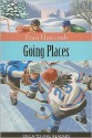 Going Places - Fran Hurcomb